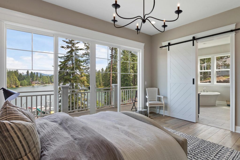 Interior Design by Martita Jara Ferrer   |   Builder <a href="https://mycamdenhome.com/">Camden Homes</a>