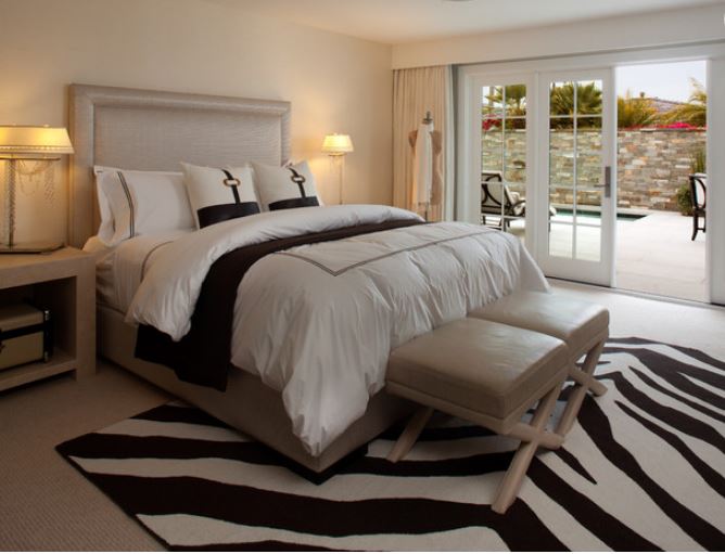 Del Mar House Bedroom 2