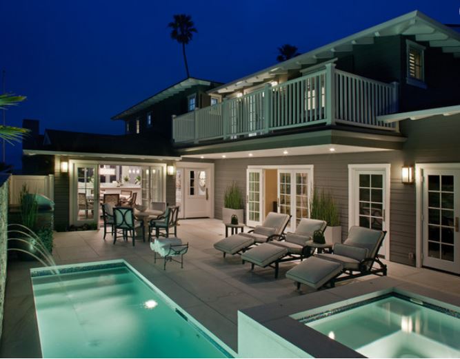 Del Mar House Exterior 2