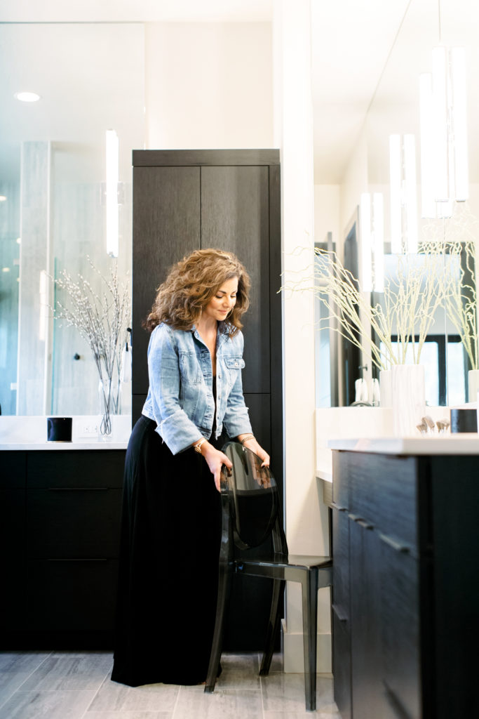 Interior Design by Martita Jara Ferrer   |   Builder <a href="https://www.atlasbuildinggroup.com/">Atlas Building Group</a>