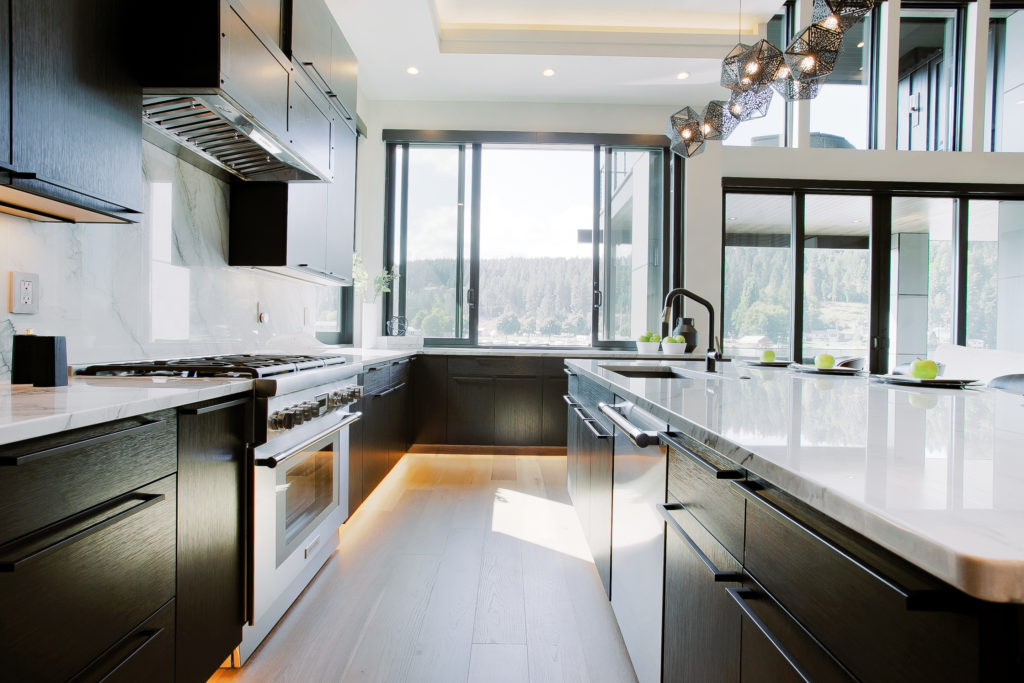 Interior Design by Martita Jara Ferrer   |   Builder <a href="https://www.atlasbuildinggroup.com/">Atlas Building Group</a>