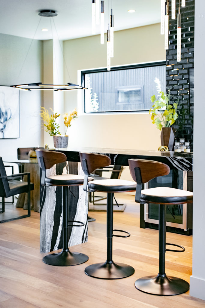 Interior Design by Martita Jara Ferrer   |   Builder <a href="https://www.atlasbuildinggroup.com/">Atlas Building Group</a>