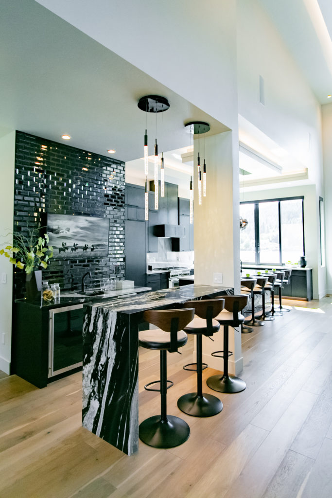 Interior Design by Martita Jara Ferrer   |   Builder <a href="https://www.atlasbuildinggroup.com/">Atlas Building Group</a>