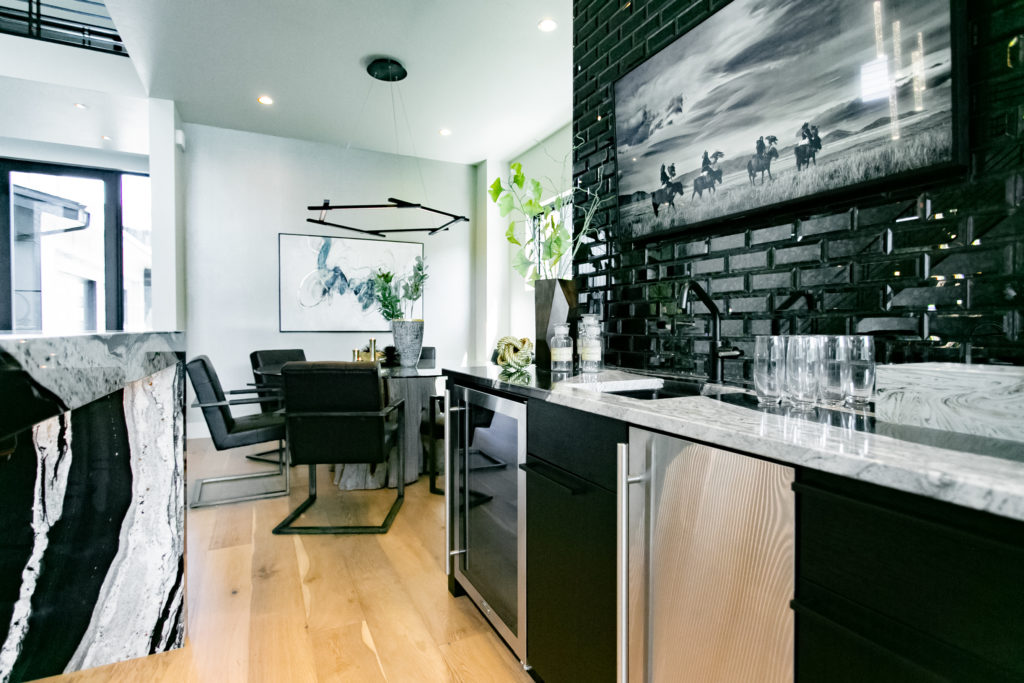 Interior Design by Martita Jara Ferrer   |   Builder <a href="https://www.atlasbuildinggroup.com/">Atlas Building Group</a>