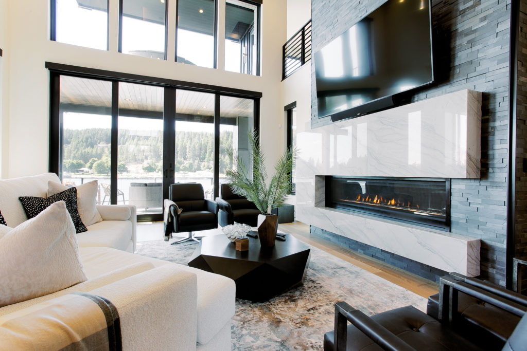 Interior Design by Martita Jara Ferrer   |   Builder <a href="https://www.atlasbuildinggroup.com/">Atlas Building Group</a>