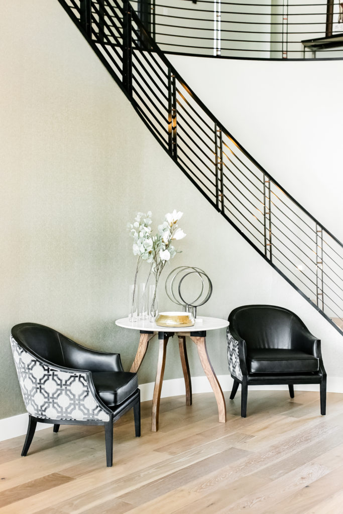 Interior Design by Martita Jara Ferrer   |   Builder <a href="https://www.atlasbuildinggroup.com/">Atlas Building Group</a>