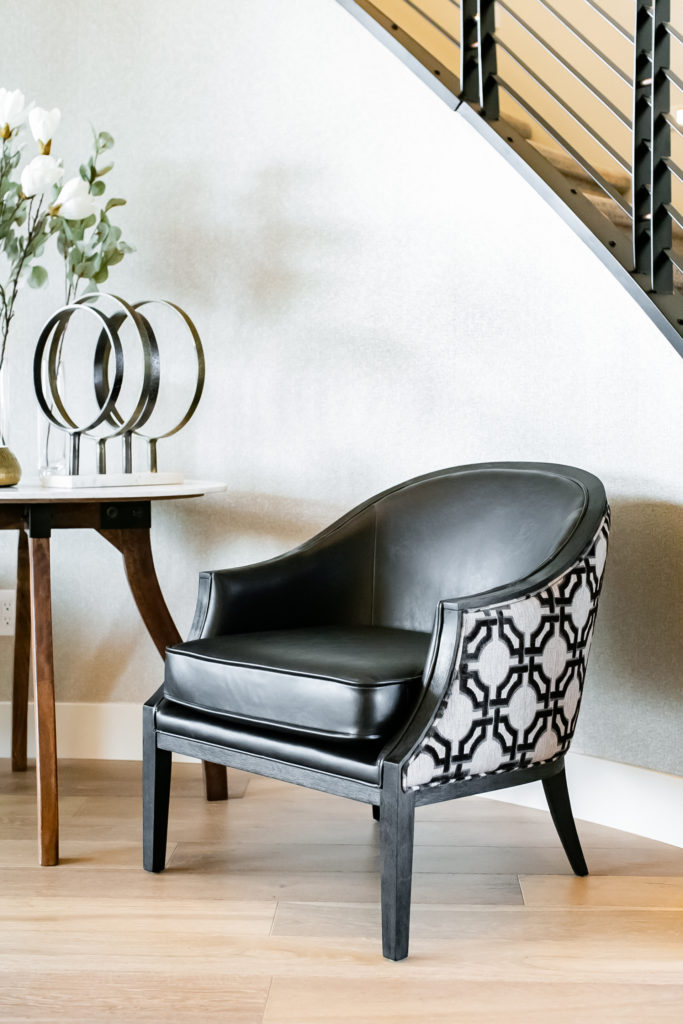 Interior Design by Martita Jara Ferrer   |   Builder <a href="https://www.atlasbuildinggroup.com/">Atlas Building Group</a>