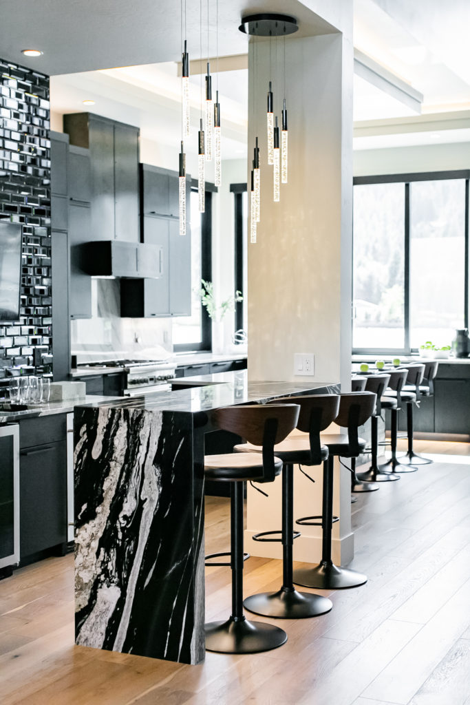 Interior Design by Martita Jara Ferrer   |   Builder <a href="https://www.atlasbuildinggroup.com/">Atlas Building Group</a>