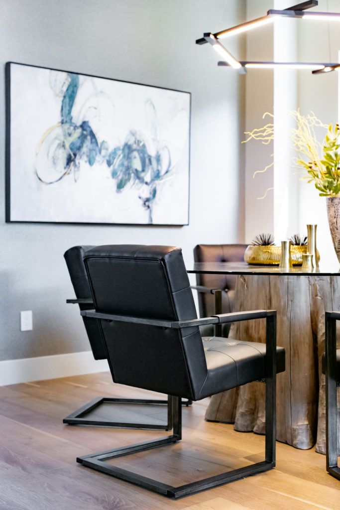 Interior Design by Martita Jara Ferrer   |   Builder <a href="https://www.atlasbuildinggroup.com/">Atlas Building Group</a>