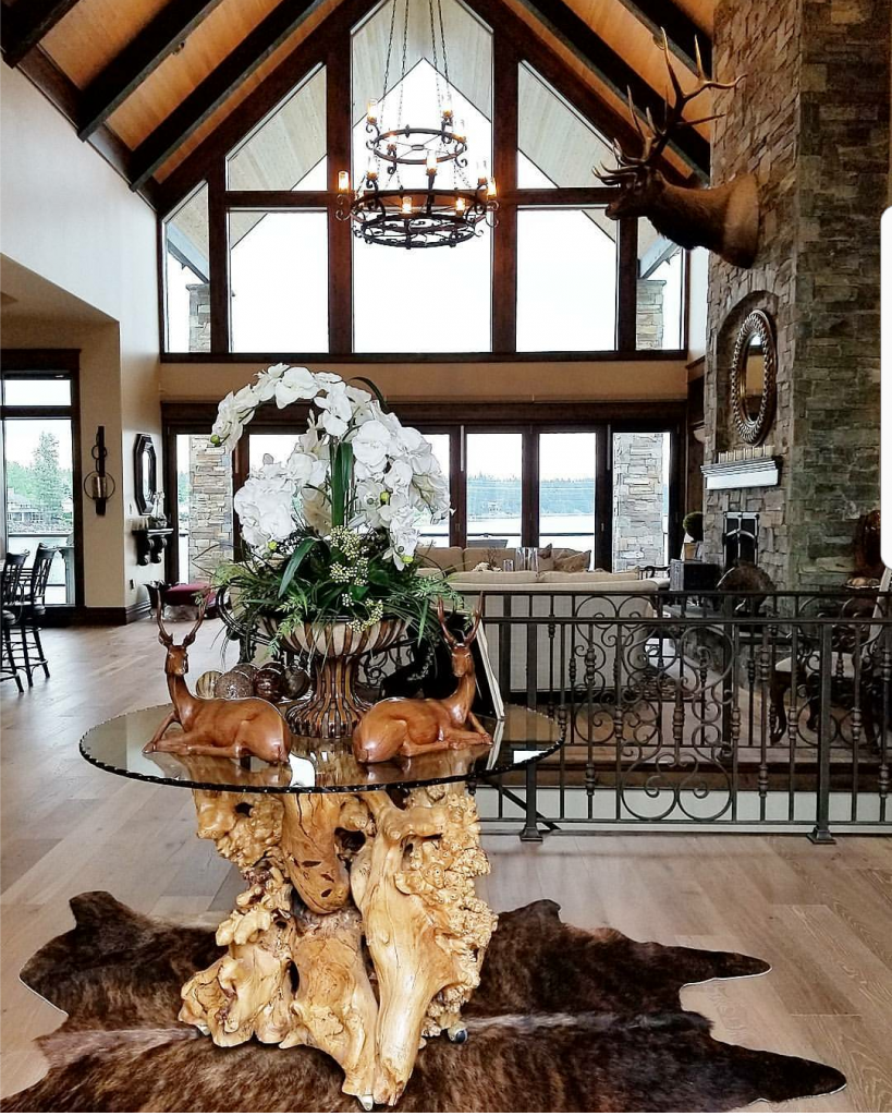 Interior Design by Martita Jara Ferrer