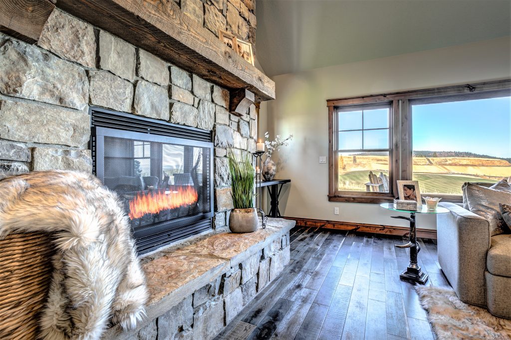 Interior Design by Martita Jara Ferrer   |   Builder <a href="http://www.rosenbergerhomes.com/">Rosenberger Construction</a>