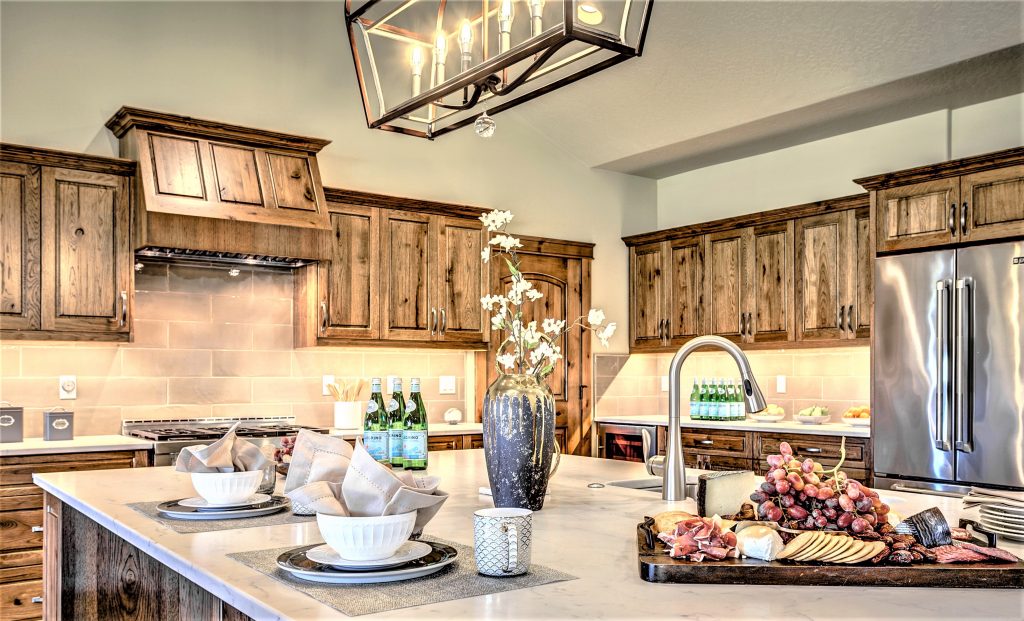 Interior Design by Martita Jara Ferrer   |   Builder <a href="http://www.rosenbergerhomes.com/">Rosenberger Construction</a>