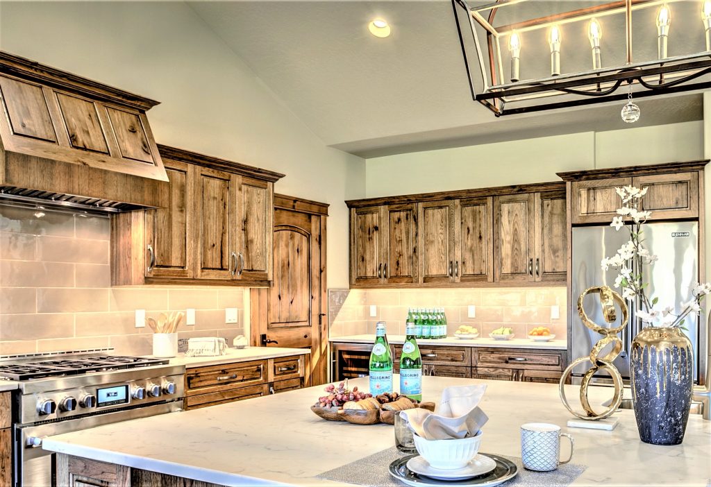 Interior Design by Martita Jara Ferrer   |   Builder <a href="http://www.rosenbergerhomes.com/">Rosenberger Construction</a>