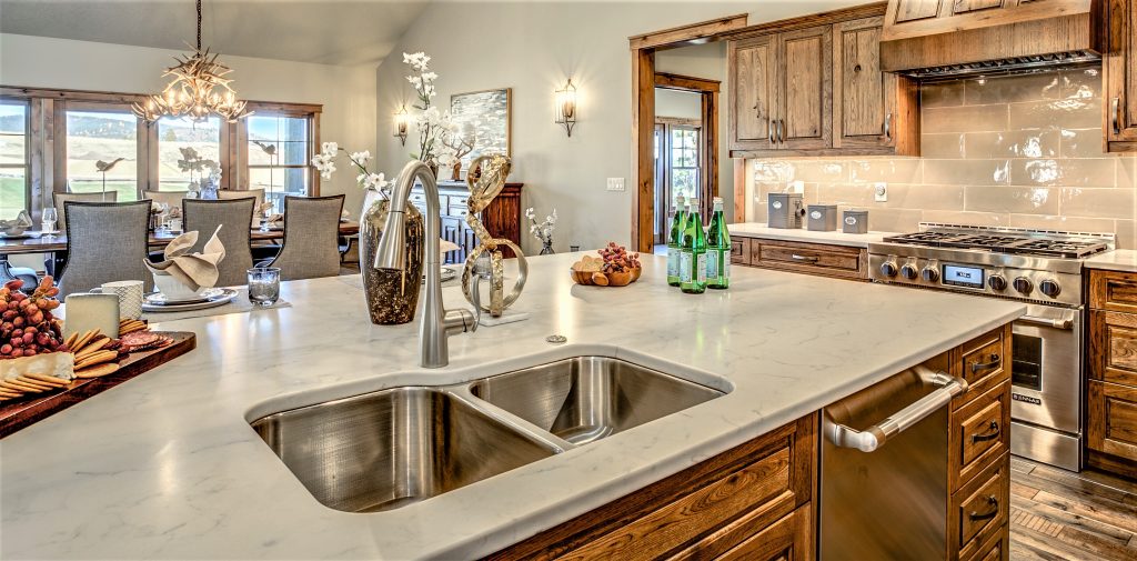 Interior Design by Martita Jara Ferrer   |   Builder <a href="http://www.rosenbergerhomes.com/">Rosenberger Construction</a>