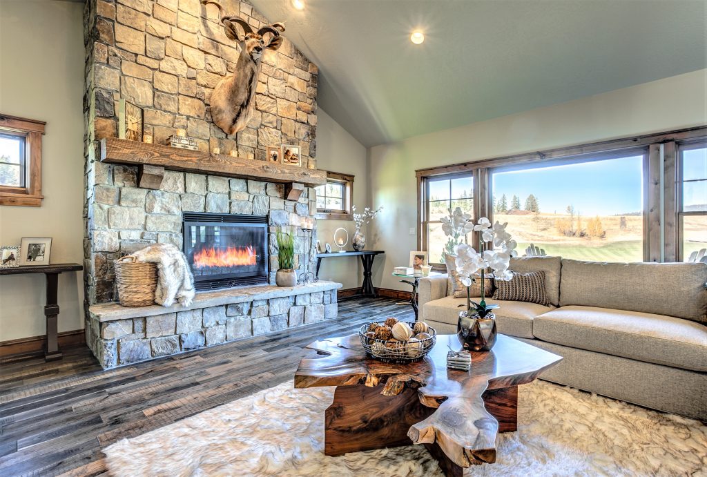 Interior Design by Martita Jara Ferrer   |   Builder <a href="http://www.rosenbergerhomes.com/">Rosenberger Construction</a>