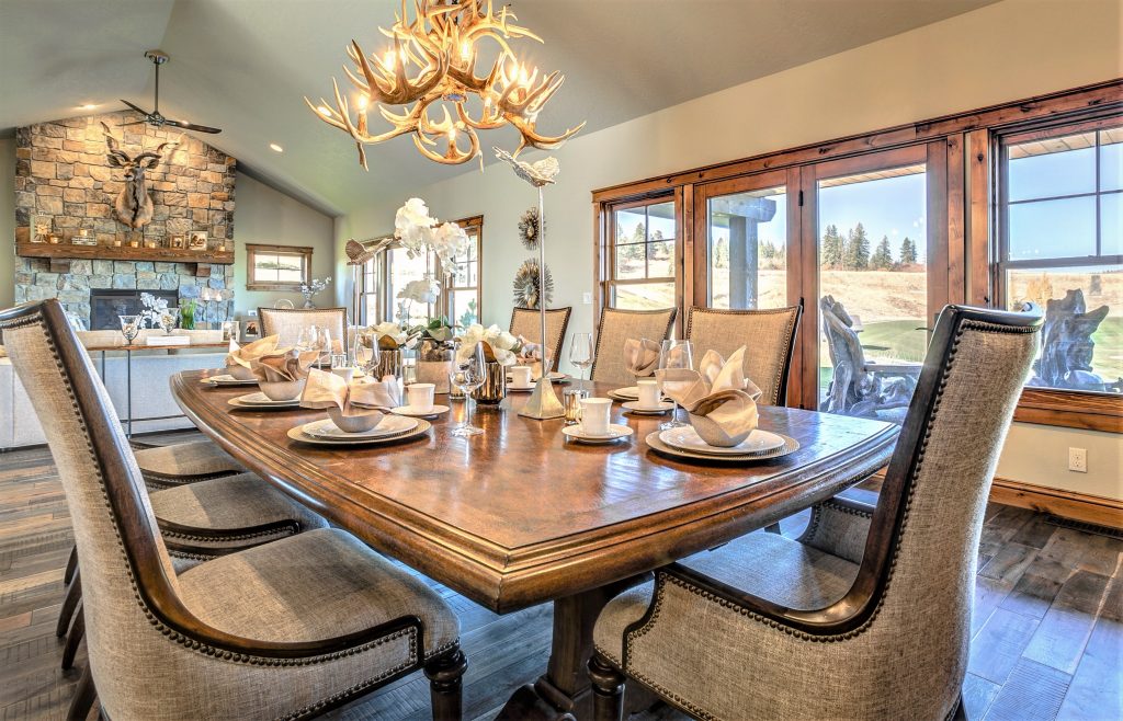 Interior Design by Martita Jara Ferrer   |   Builder <a href="http://www.rosenbergerhomes.com/">Rosenberger Construction</a>