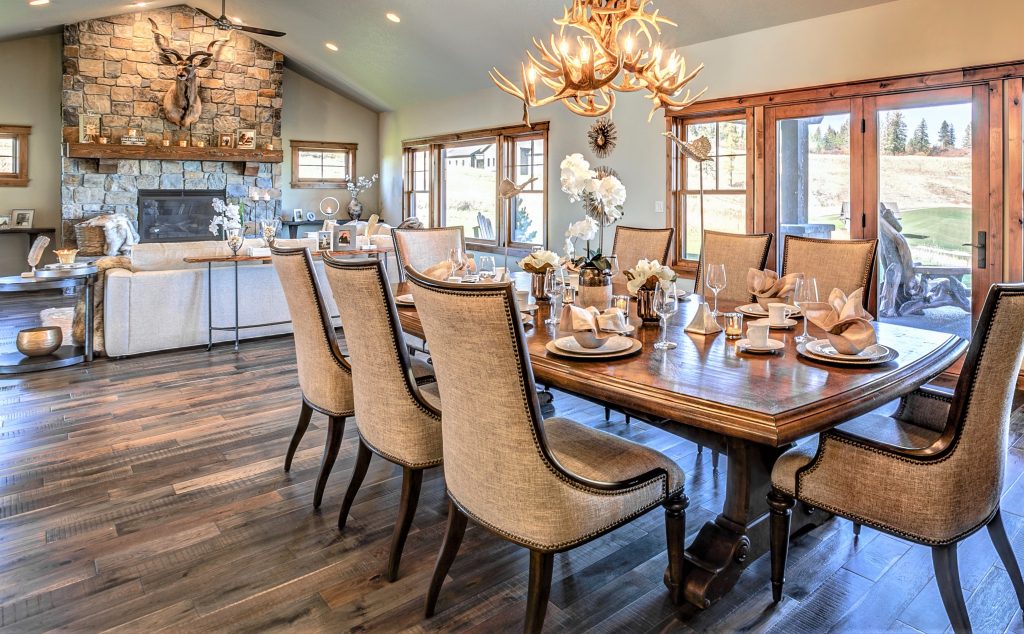 Interior Design by Martita Jara Ferrer   |   Builder <a href="http://www.rosenbergerhomes.com/">Rosenberger Construction</a>