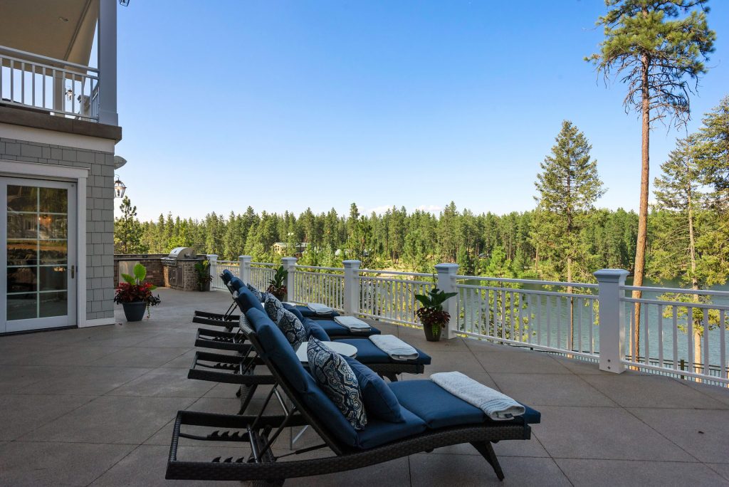 Interior Design by Martita Jara Ferrer   |   Builder <a href="https://mycamdenhome.com/">Camden Homes</a>