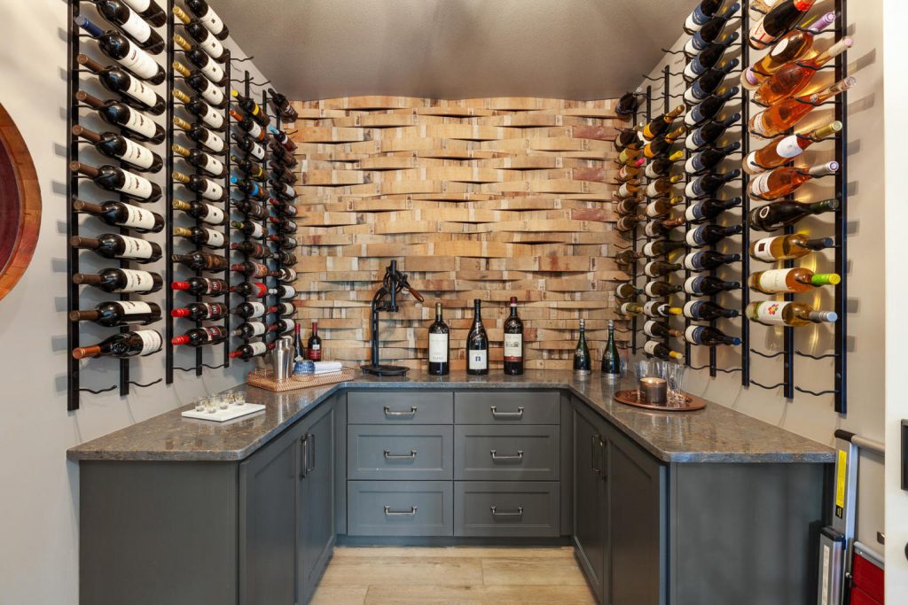 Interior Design by Martita Jara Ferrer   |   Builder <a href="https://mycamdenhome.com/">Camden Homes</a>