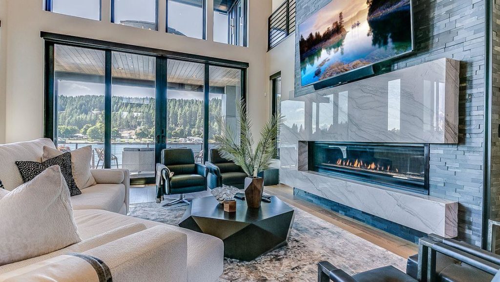 bellerive 3Interior Design by Martita Jara Ferrer   |   Builder <a href="https://www.atlasbuildinggroup.com/">Atlas Building Group</a>