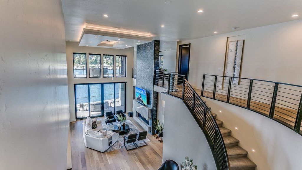 Interior Design by Martita Jara Ferrer   |   Builder <a href="https://www.atlasbuildinggroup.com/">Atlas Building Group</a>