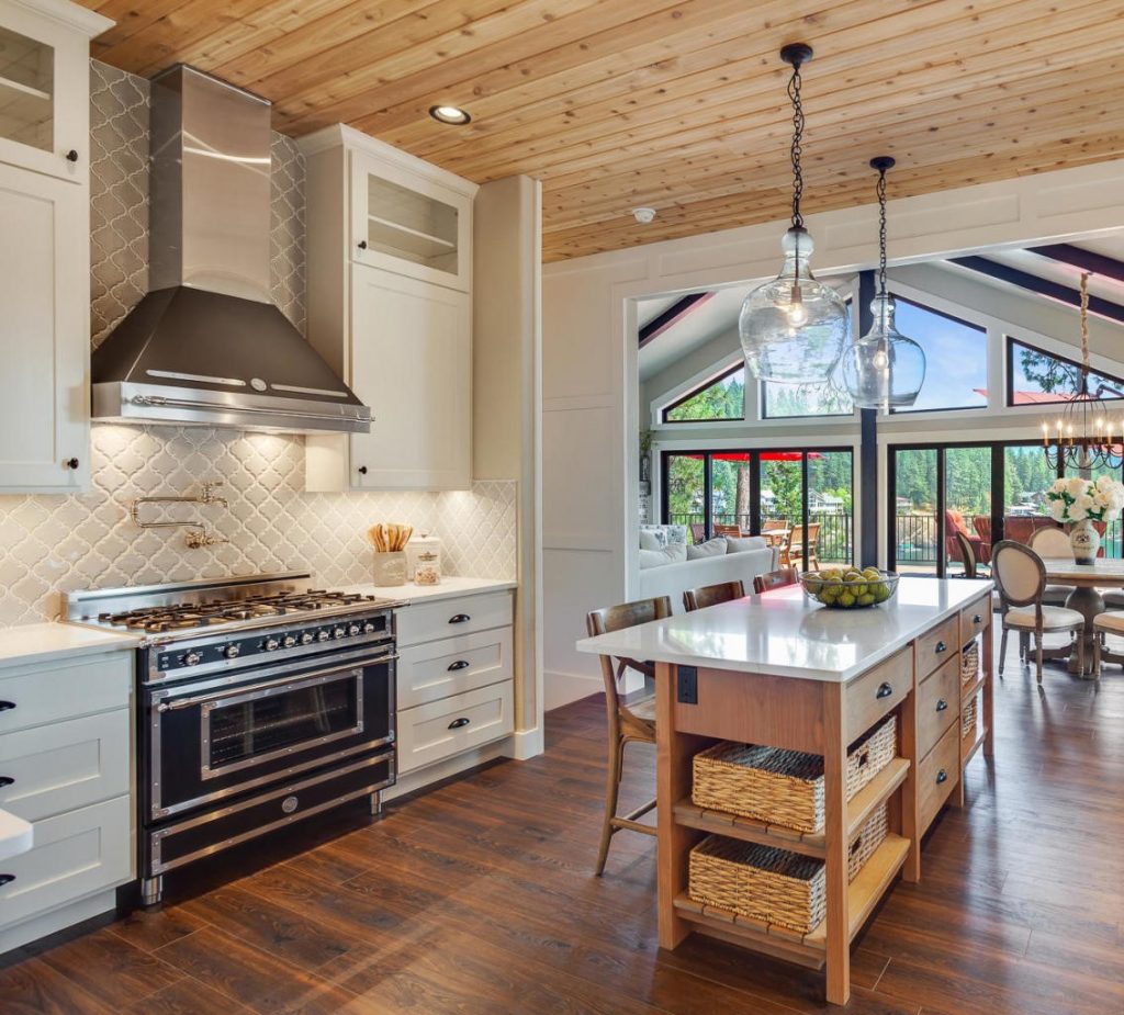 Interior Design by Martita Jara Ferrer