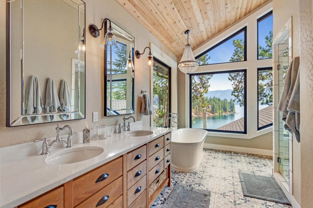 Interior Design by Martita Jara Ferrer