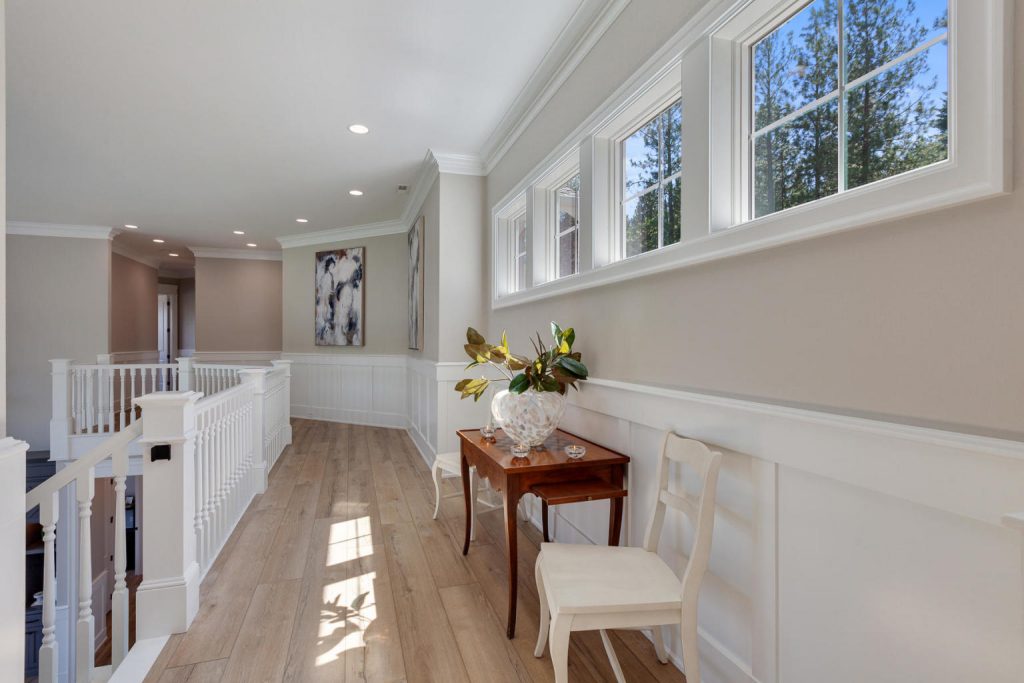 Interior Design by Martita Jara Ferrer   |   Builder <a href="https://mycamdenhome.com/">Camden Homes</a>