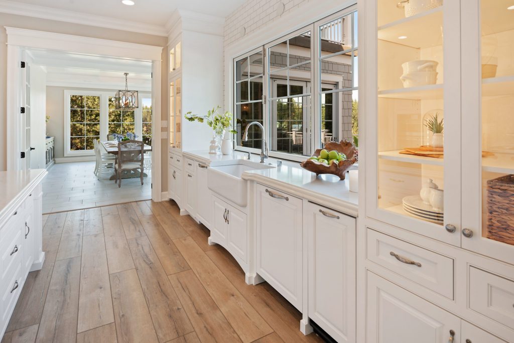 Interior Design by Martita Jara Ferrer   |   Builder <a href="https://mycamdenhome.com/">Camden Homes</a>