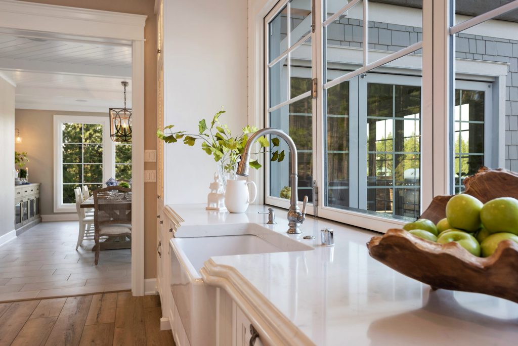 Interior Design by Martita Jara Ferrer   |   Builder <a href="https://mycamdenhome.com/">Camden Homes</a>