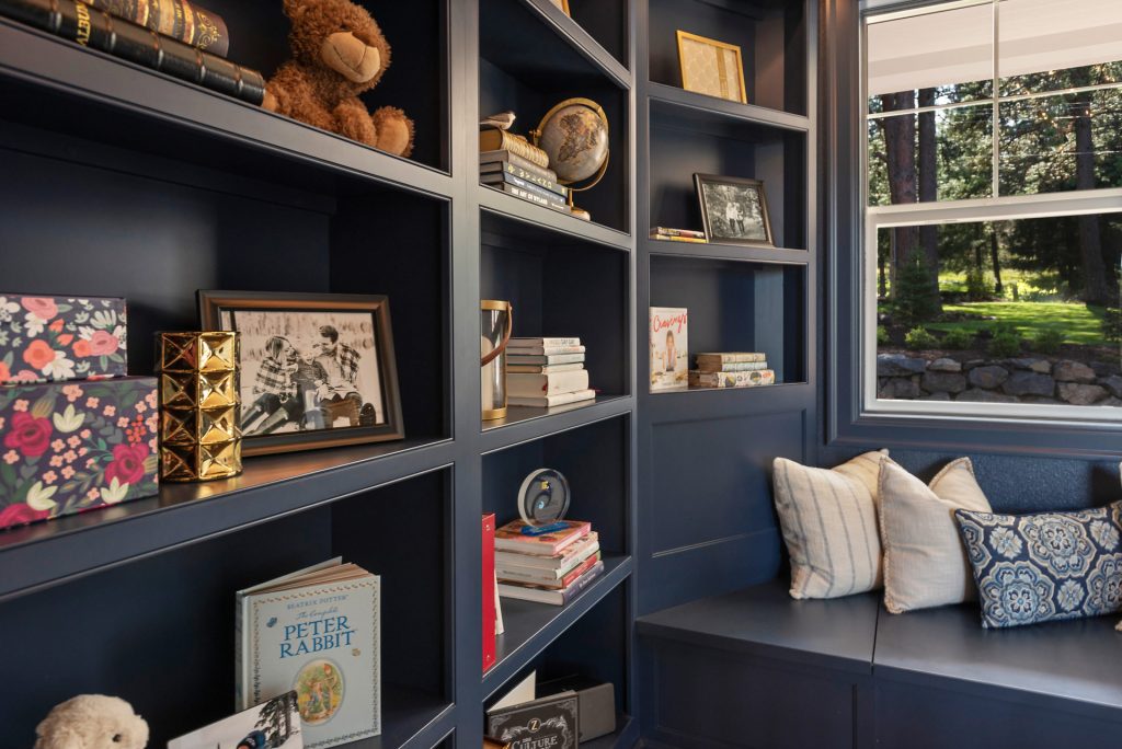 Interior Design by Martita Jara Ferrer   |   Builder <a href="https://mycamdenhome.com/">Camden Homes</a>