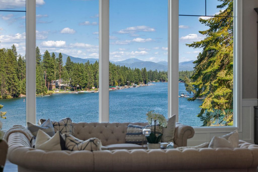 Interior Design by Martita Jara Ferrer   |   Builder <a href="https://mycamdenhome.com/">Camden Homes</a>