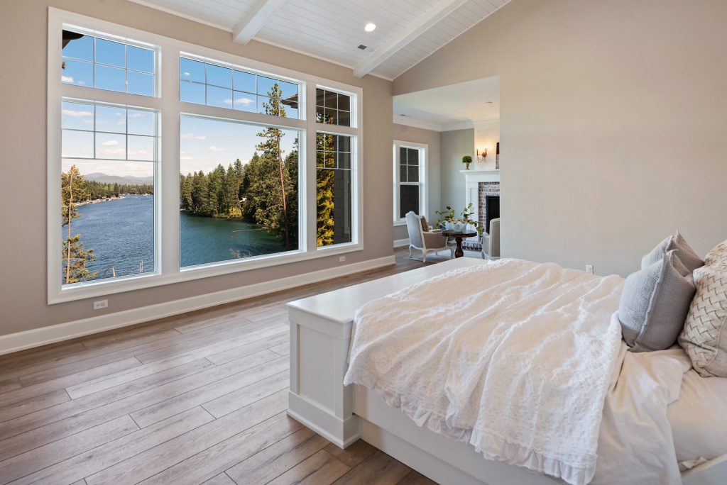 Interior Design by Martita Jara Ferrer   |   Builder <a href="https://mycamdenhome.com/">Camden Homes</a>