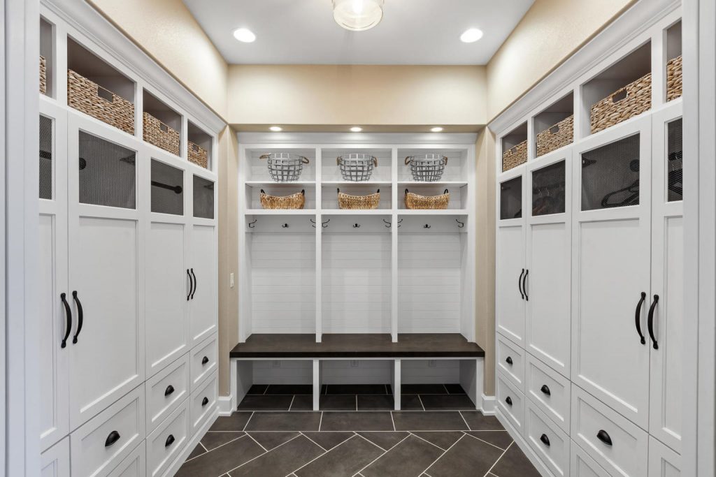 Interior Design by Martita Jara Ferrer   |   Builder <a href="https://mycamdenhome.com/">Camden Homes</a>