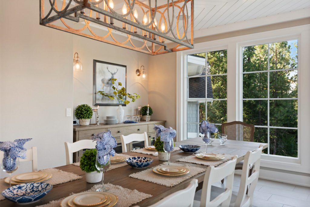 Interior Design by Martita Jara Ferrer   |   Builder <a href="https://mycamdenhome.com/">Camden Homes</a>