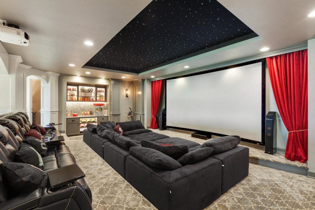 Interior Design by Martita Jara Ferrer   |   Builder <a href="https://mycamdenhome.com/">Camden Homes</a>